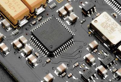 五年攻堅，中國集成電路設計70%自給率的雄心與路徑