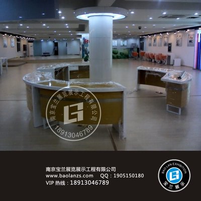 南京寶蘭展覽展示工程 打造卓越展覽展示服務(wù)的專(zhuān)業(yè)力量