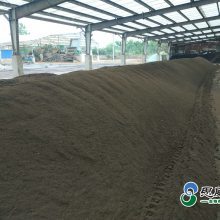 桃樹專用有機肥料 45%有機質，優質奶牛糞原料，助力豐收的綠色選擇